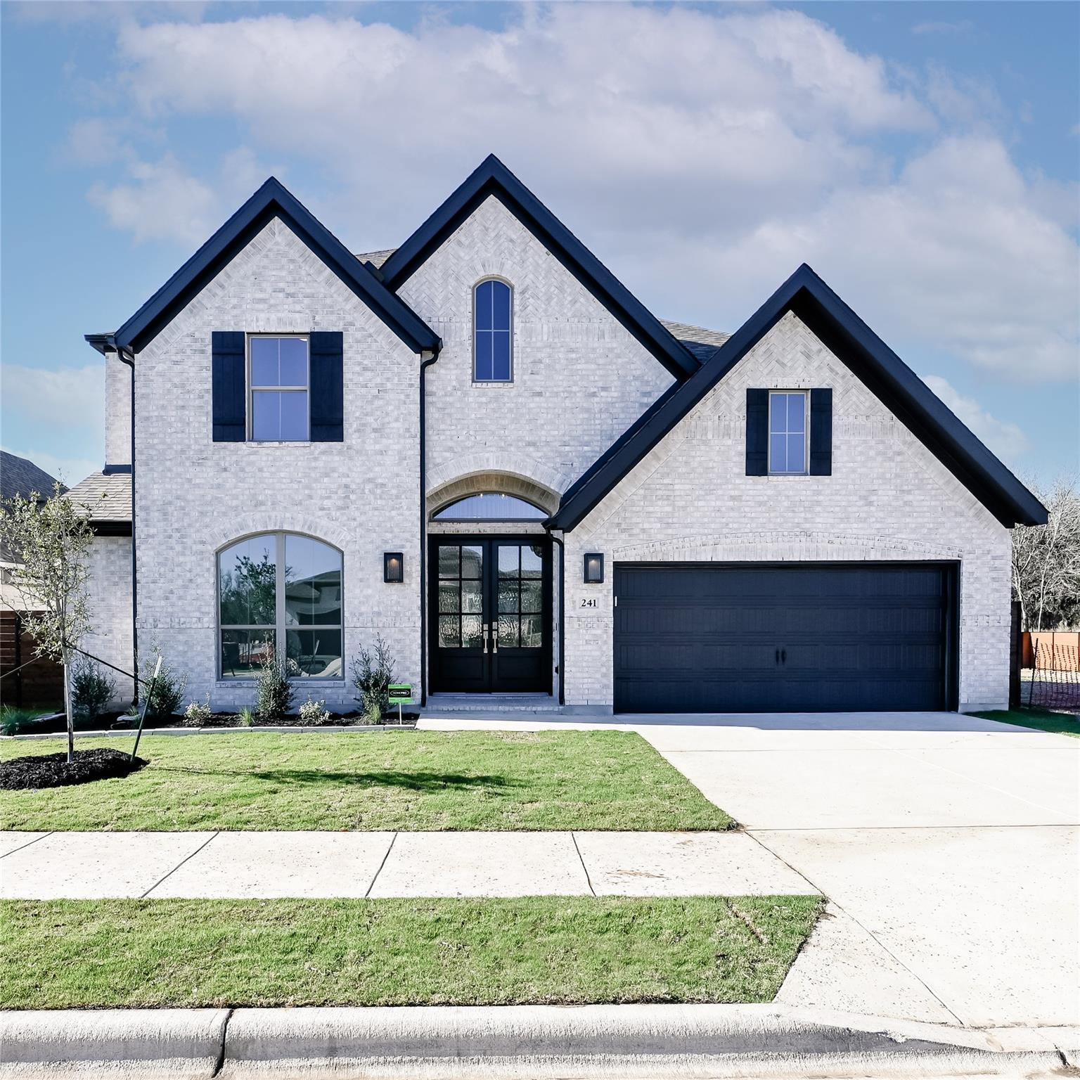 241 Melody Lane Lockhart TX 78644