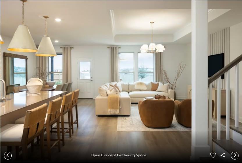 300 Celeste Way Liberty Hill TX 78642