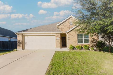 11920 Emerald Springs Lane Manor TX 78653