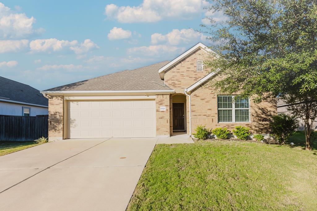 11920 Emerald Springs Lane Manor TX 78653