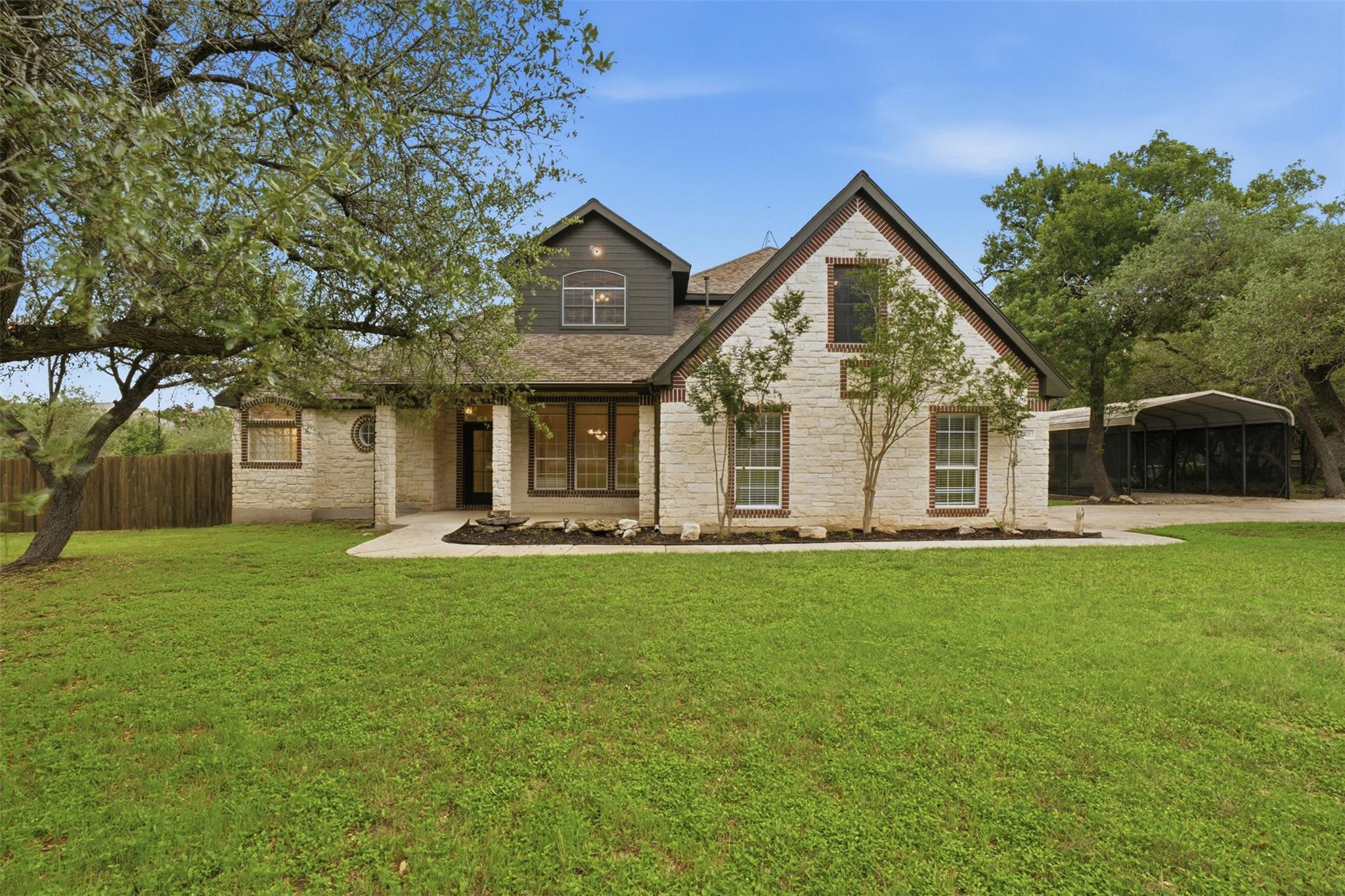 1301 County Road 262 Georgetown TX 78633