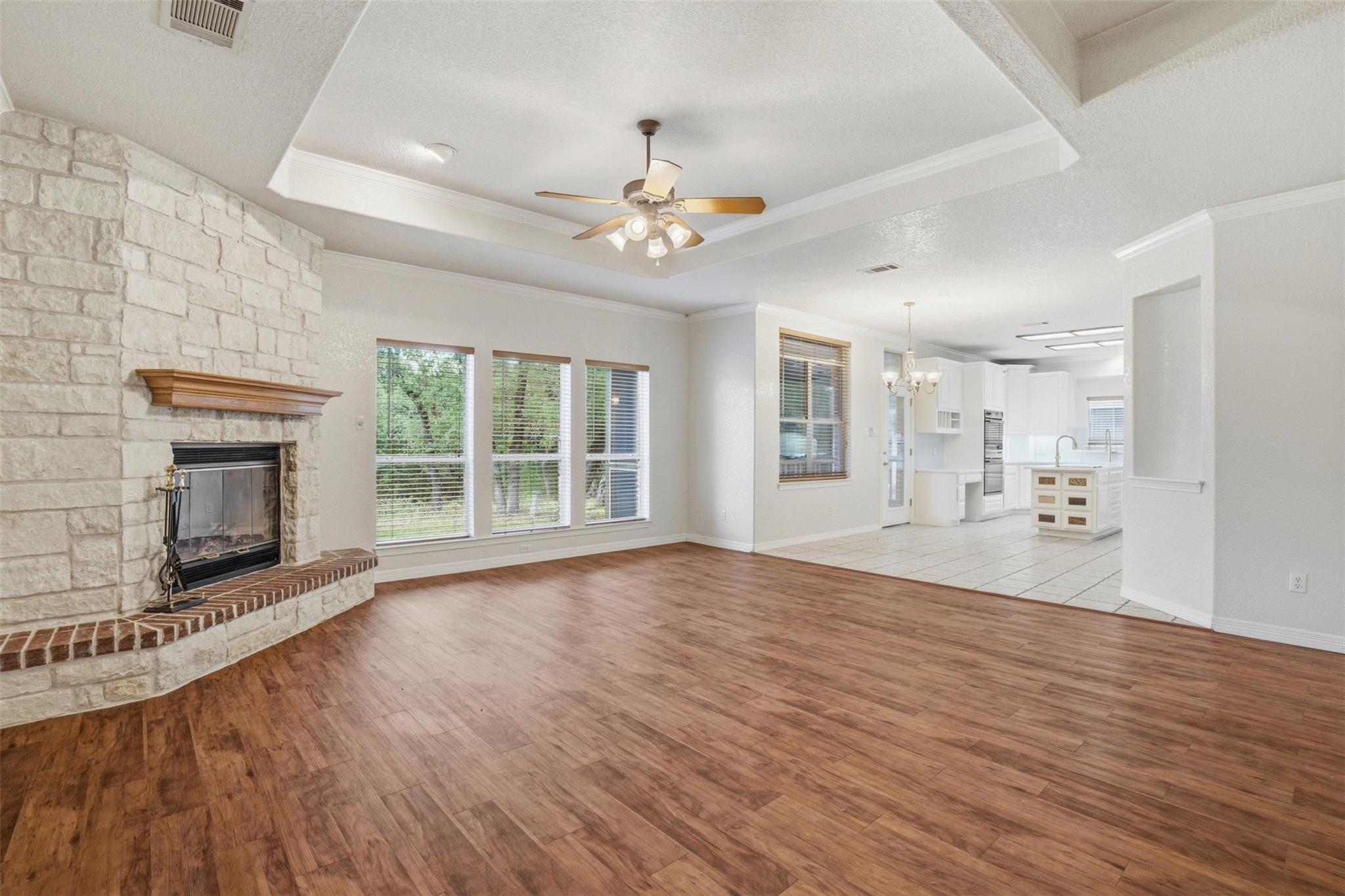 1301 County Road 262 Georgetown TX 78633