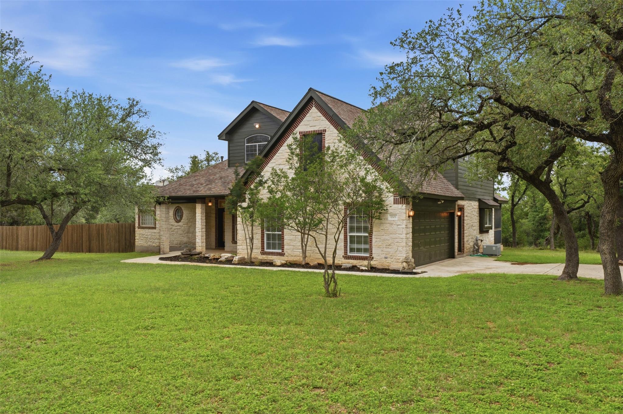 1301 County Road 262 Georgetown TX 78633