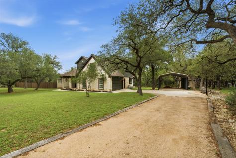 1301 County Road 262 Georgetown TX 78633