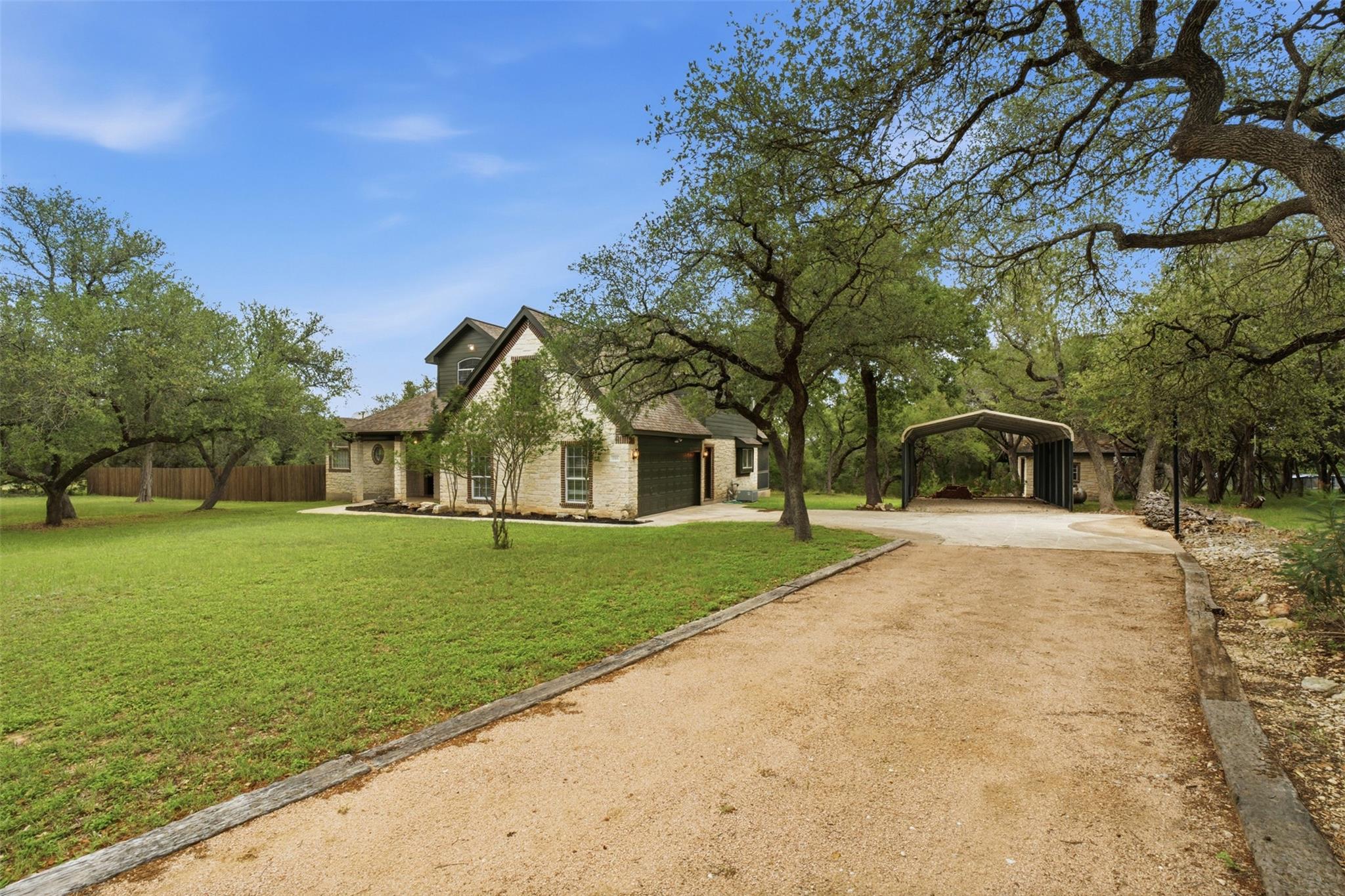 1301 County Road 262 Georgetown TX 78633