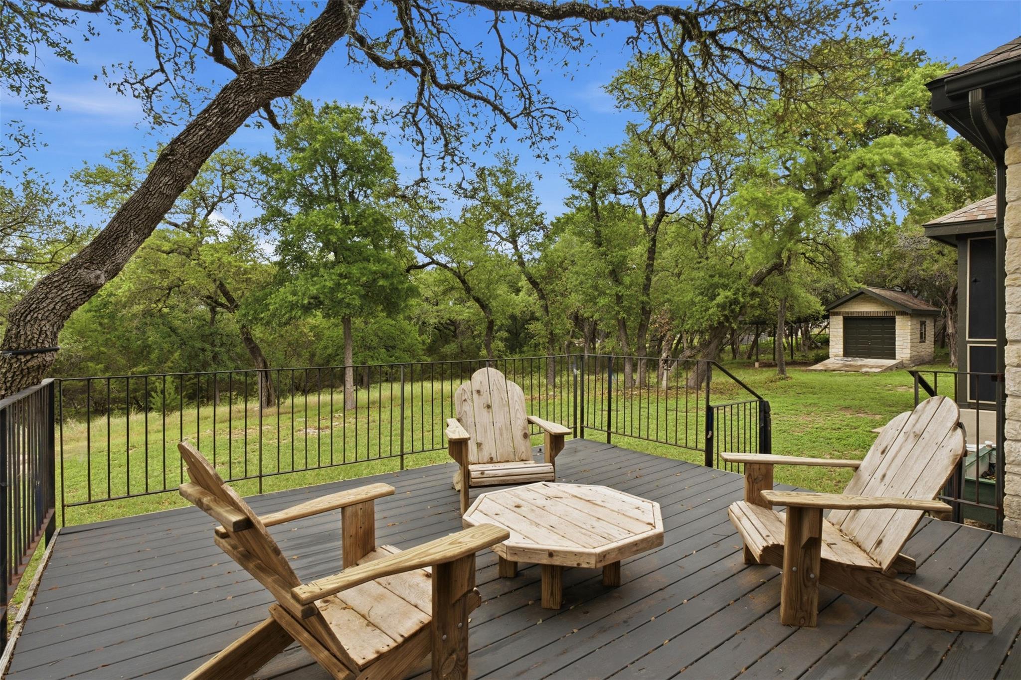 1301 County Road 262 Georgetown TX 78633