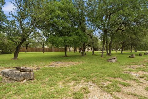 1301 County Road 262 Georgetown TX 78633