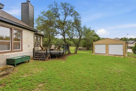 1301 County Road 262 Georgetown TX 78633
