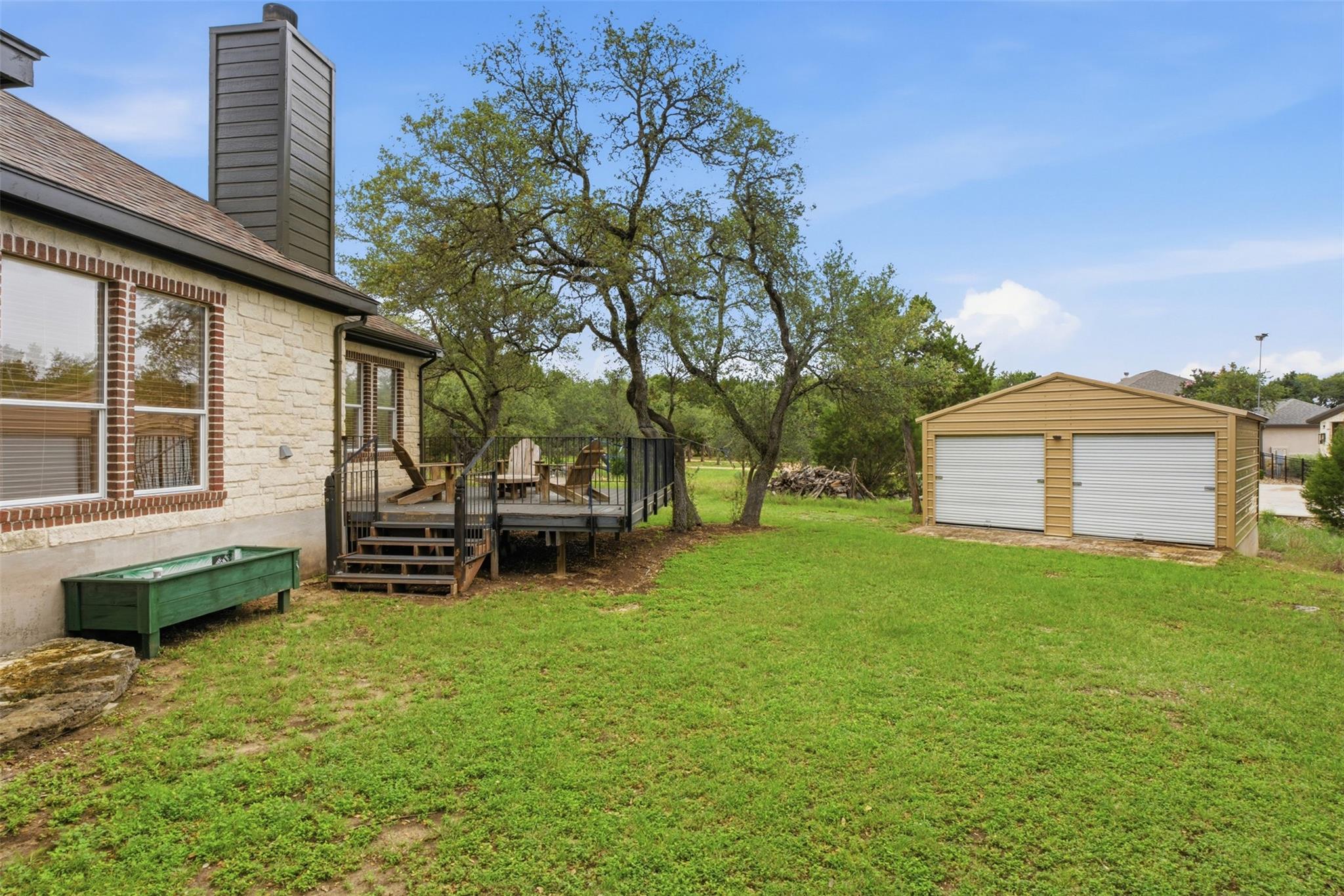 1301 County Road 262 Georgetown TX 78633
