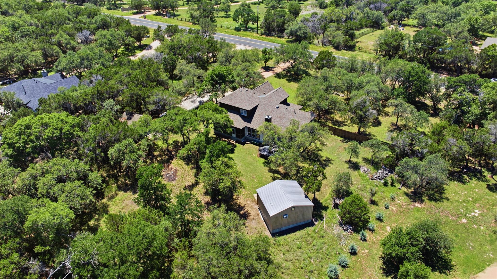 1301 County Road 262 Georgetown TX 78633