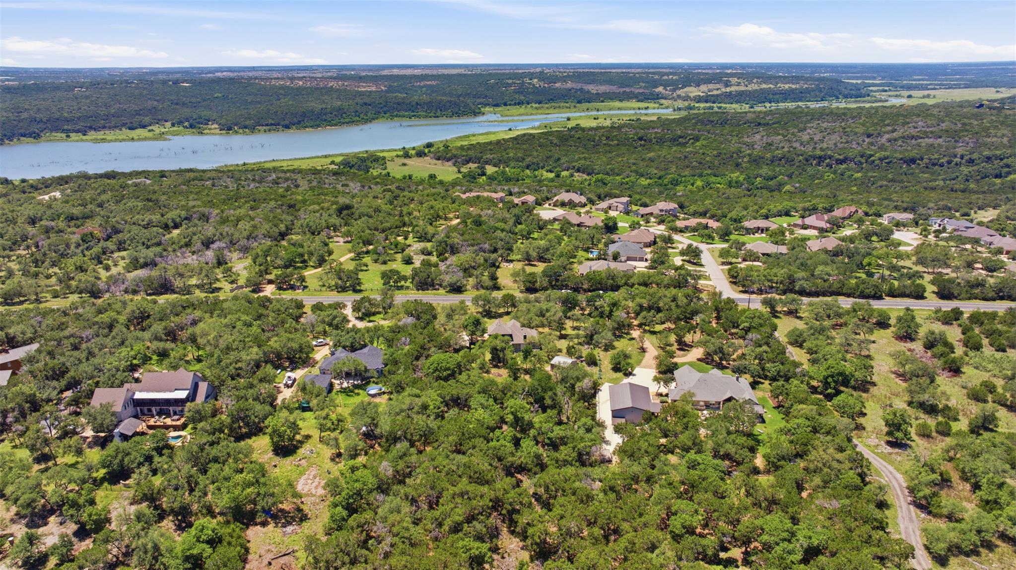 1301 County Road 262 Georgetown TX 78633