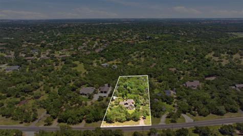 1301 County Road 262 Georgetown TX 78633