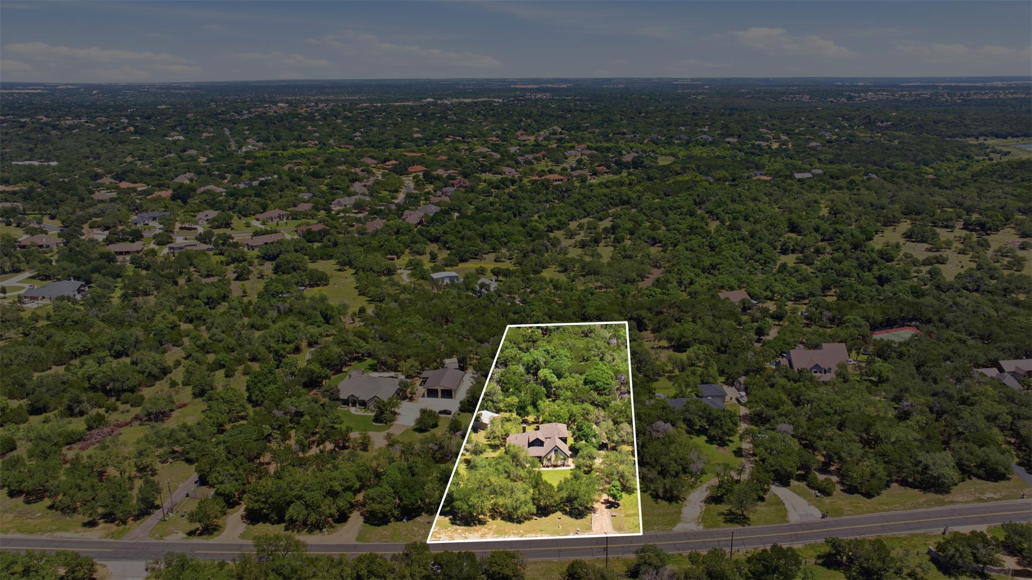 1301 County Road 262 Georgetown TX 78633