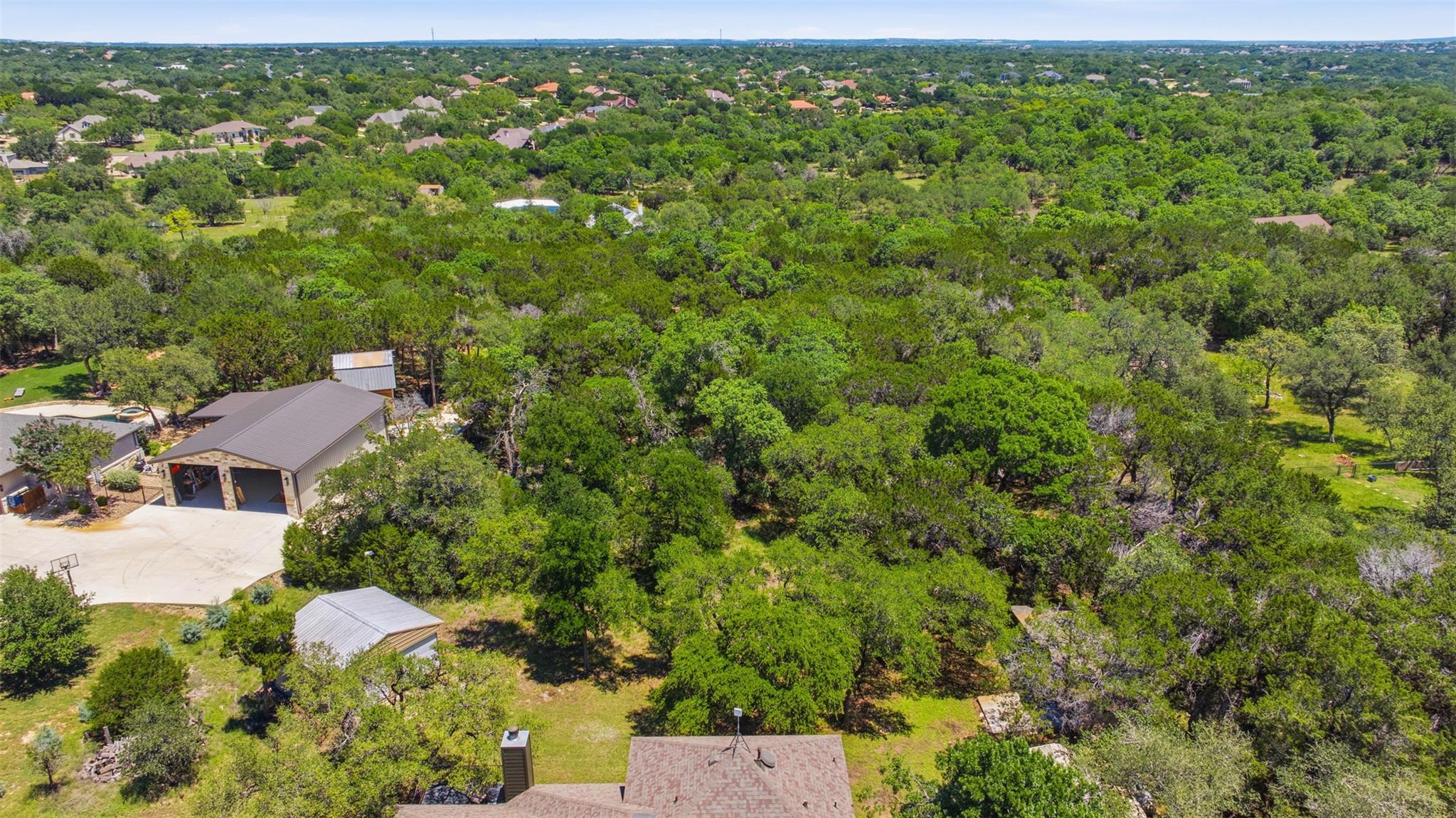 1301 County Road 262 Georgetown TX 78633