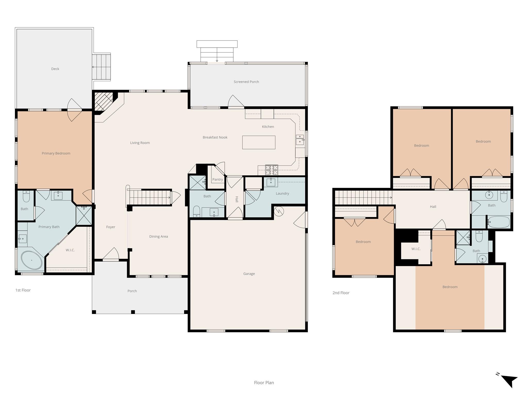 1301 County Road 262 Georgetown TX 78633