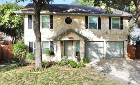 13242 Kerrville Folkway Austin TX 78729