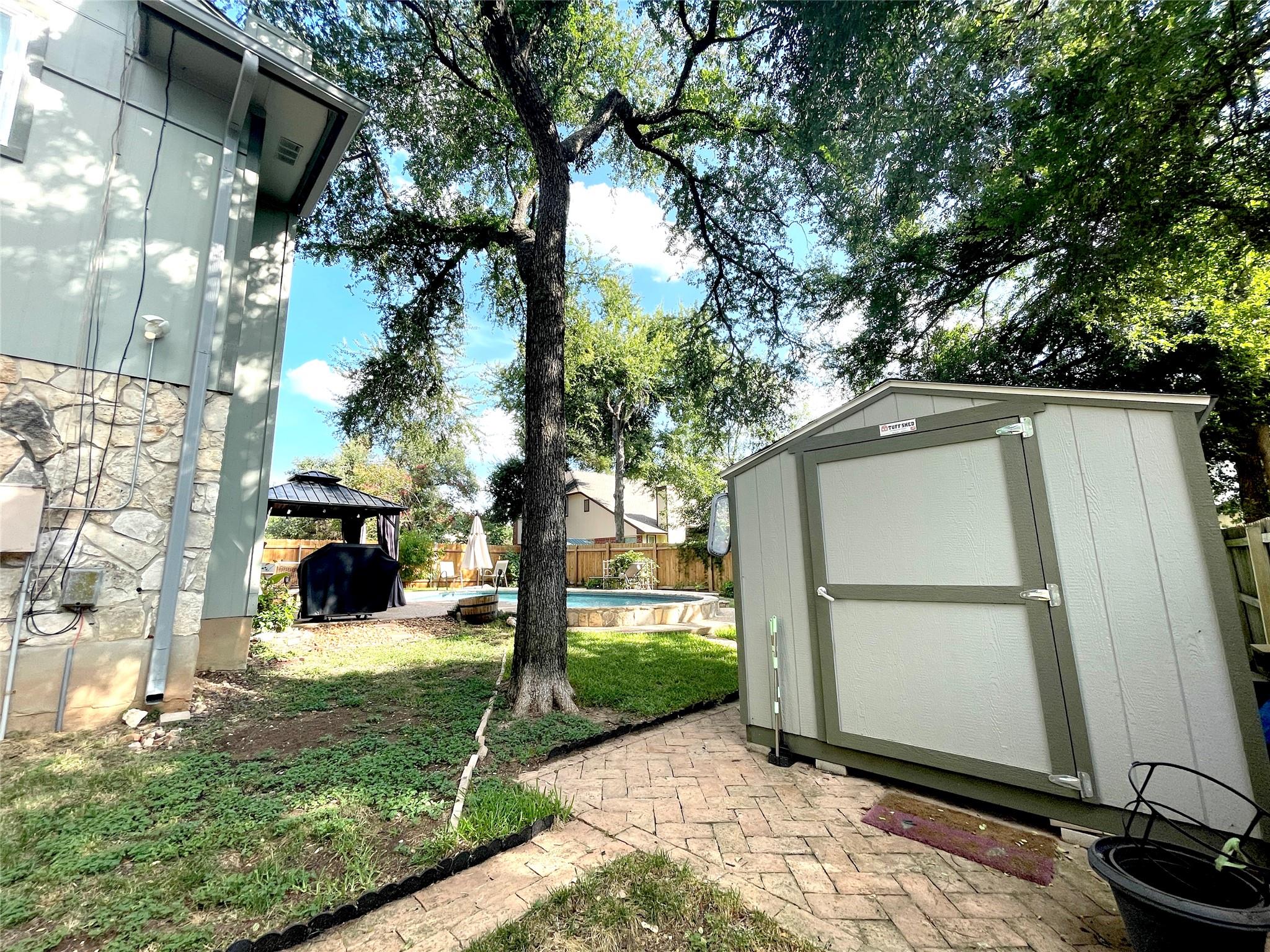 13242 Kerrville Folkway Austin TX 78729