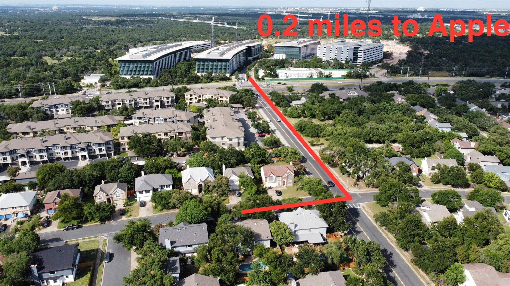 13242 Kerrville Folkway Austin TX 78729