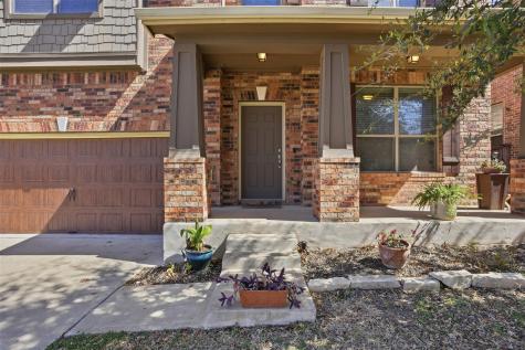 1720 Bovina Drive Leander TX 78641