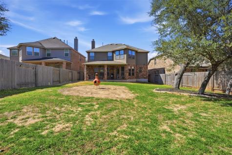 1720 Bovina Drive Leander TX 78641