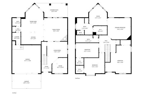1720 Bovina Drive Leander TX 78641