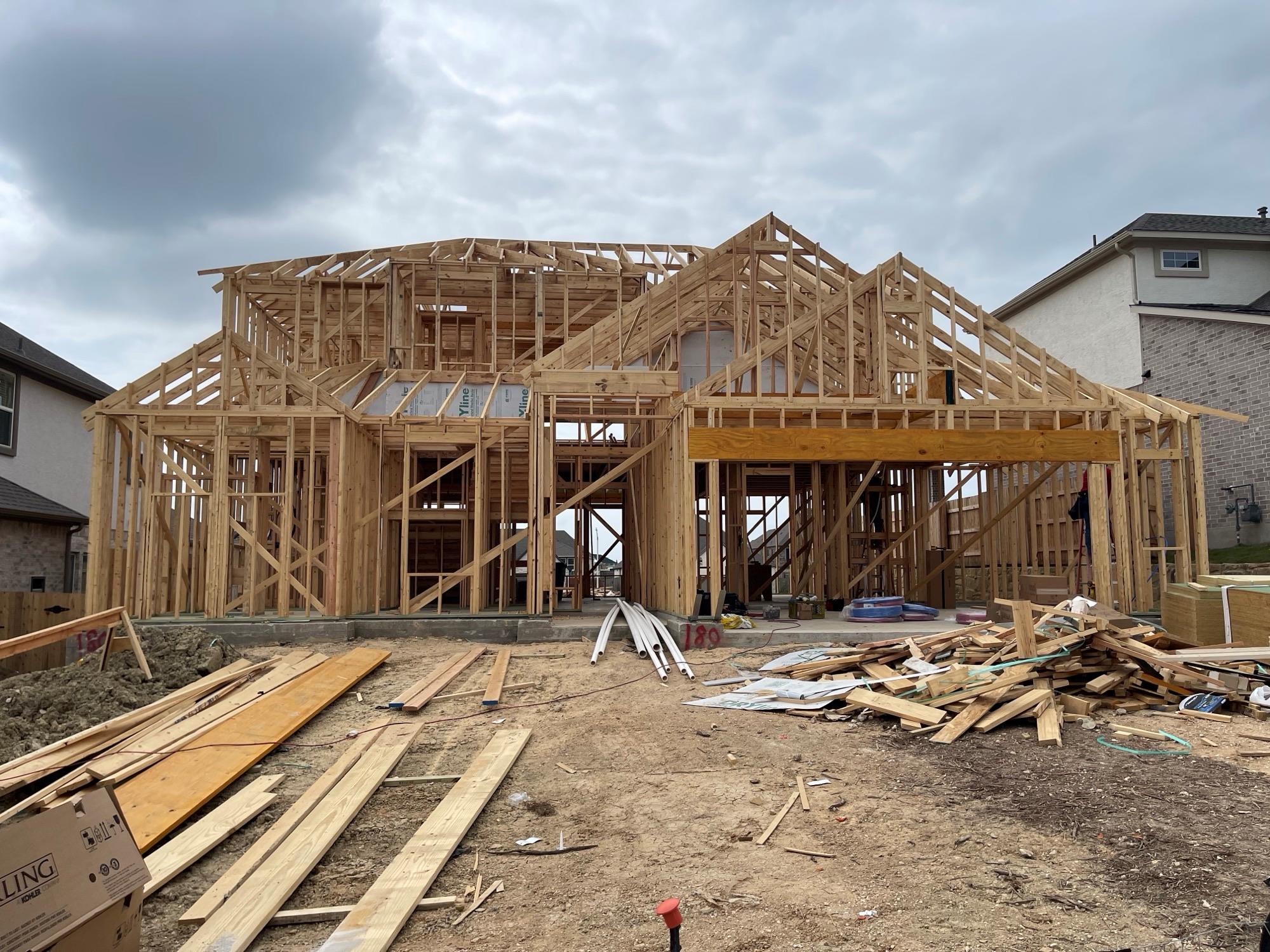 180 Kapok Street Buda TX 78610