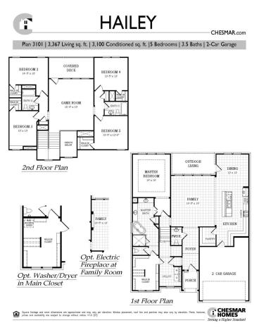 180 Kapok Street Buda TX 78610
