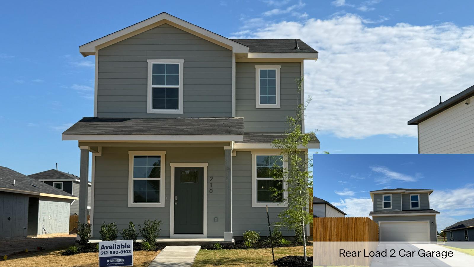 210 Constanza Trail Bastrop TX 78602