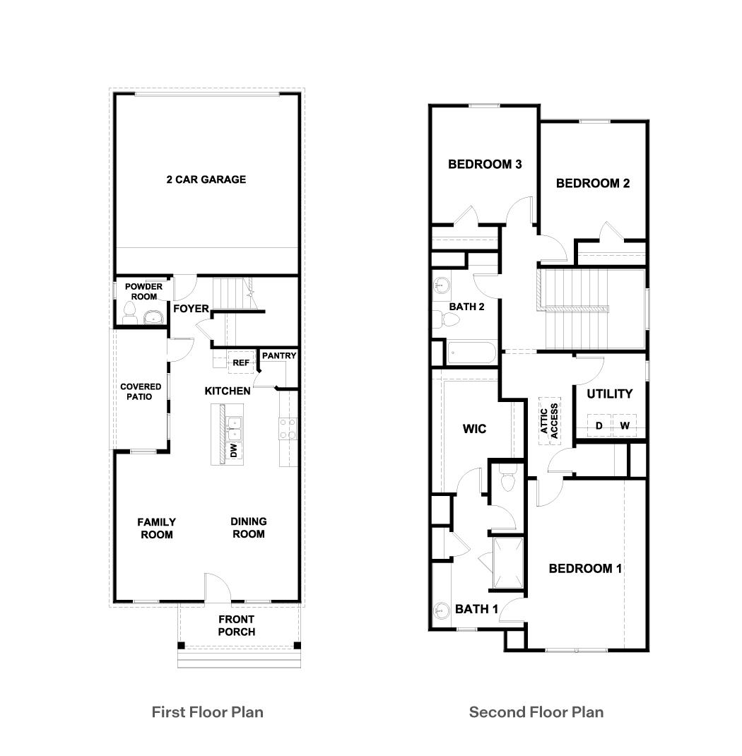 210 Constanza Trail Bastrop TX 78602