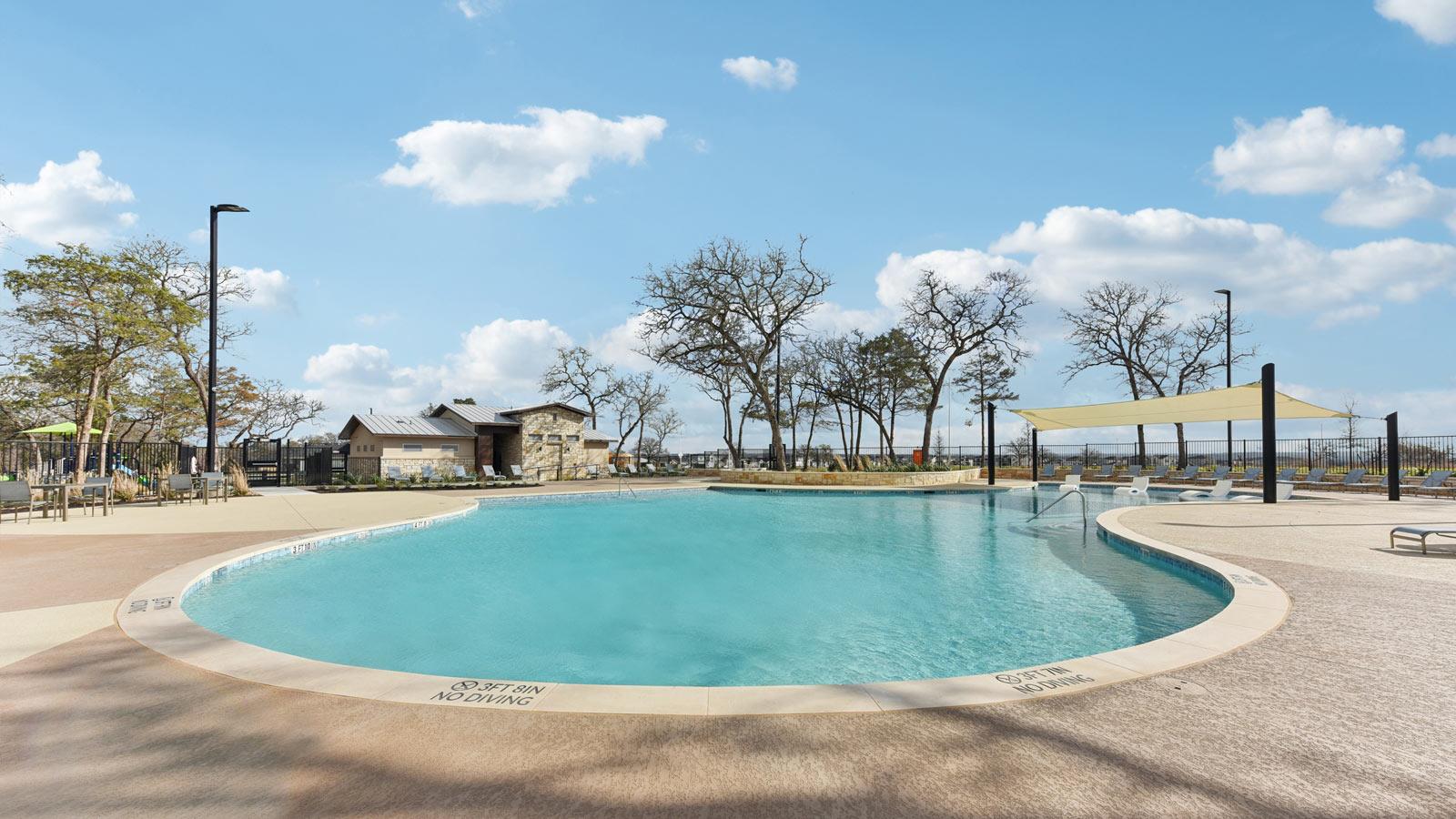 210 Constanza Trail Bastrop TX 78602