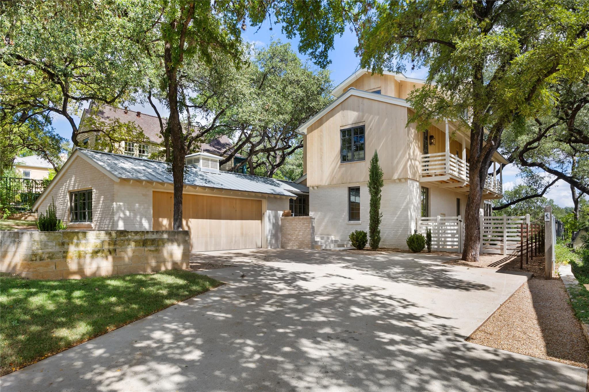 1012 Gaston Avenue Austin TX 78703