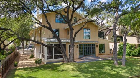1012 Gaston Avenue Austin TX 78703