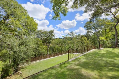 1012 Gaston Avenue Austin TX 78703