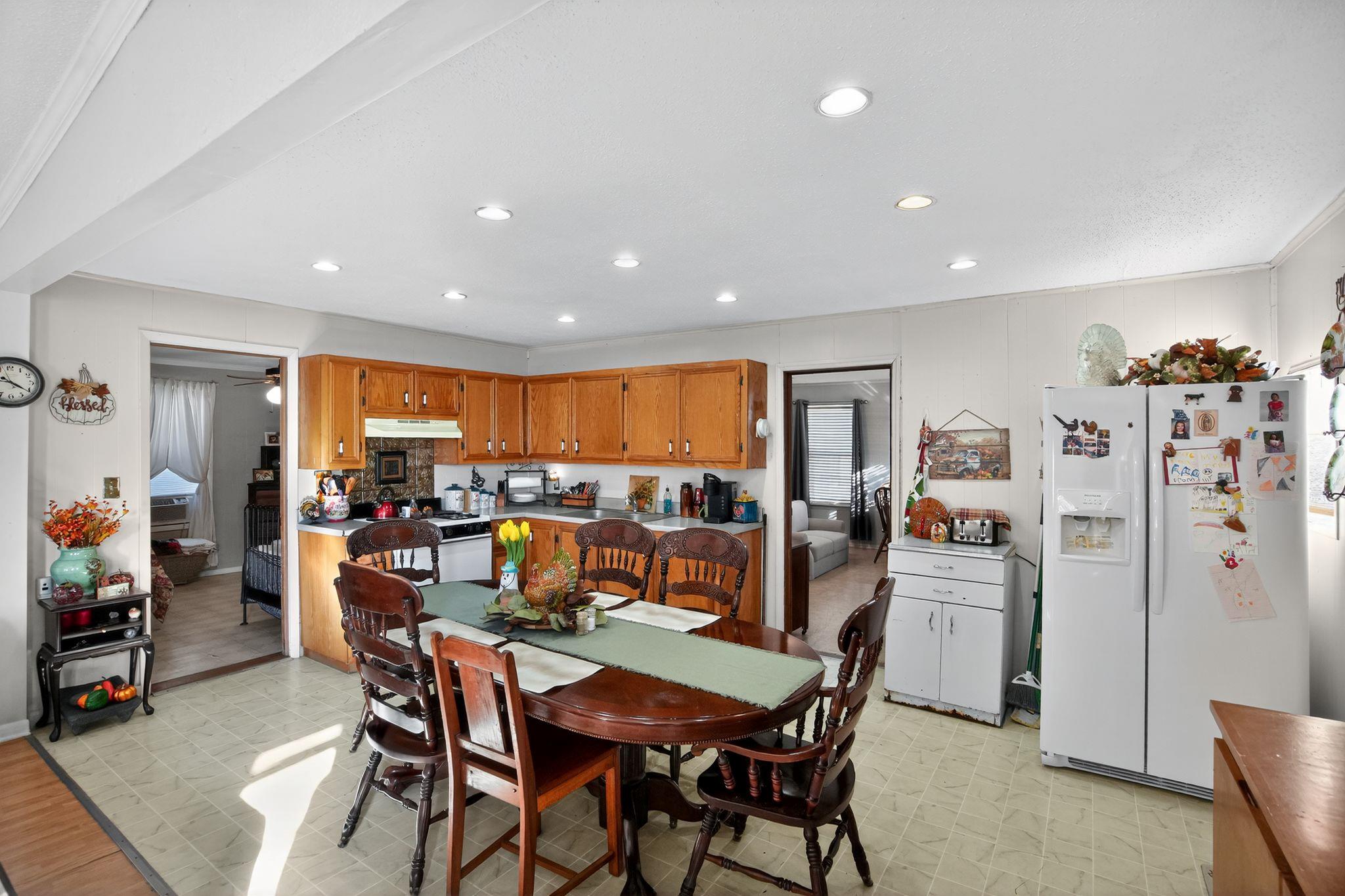 1309 Blackjack Street Lockhart TX 78644