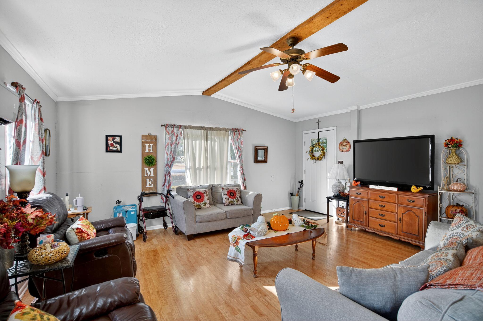 1309 Blackjack Street Lockhart TX 78644