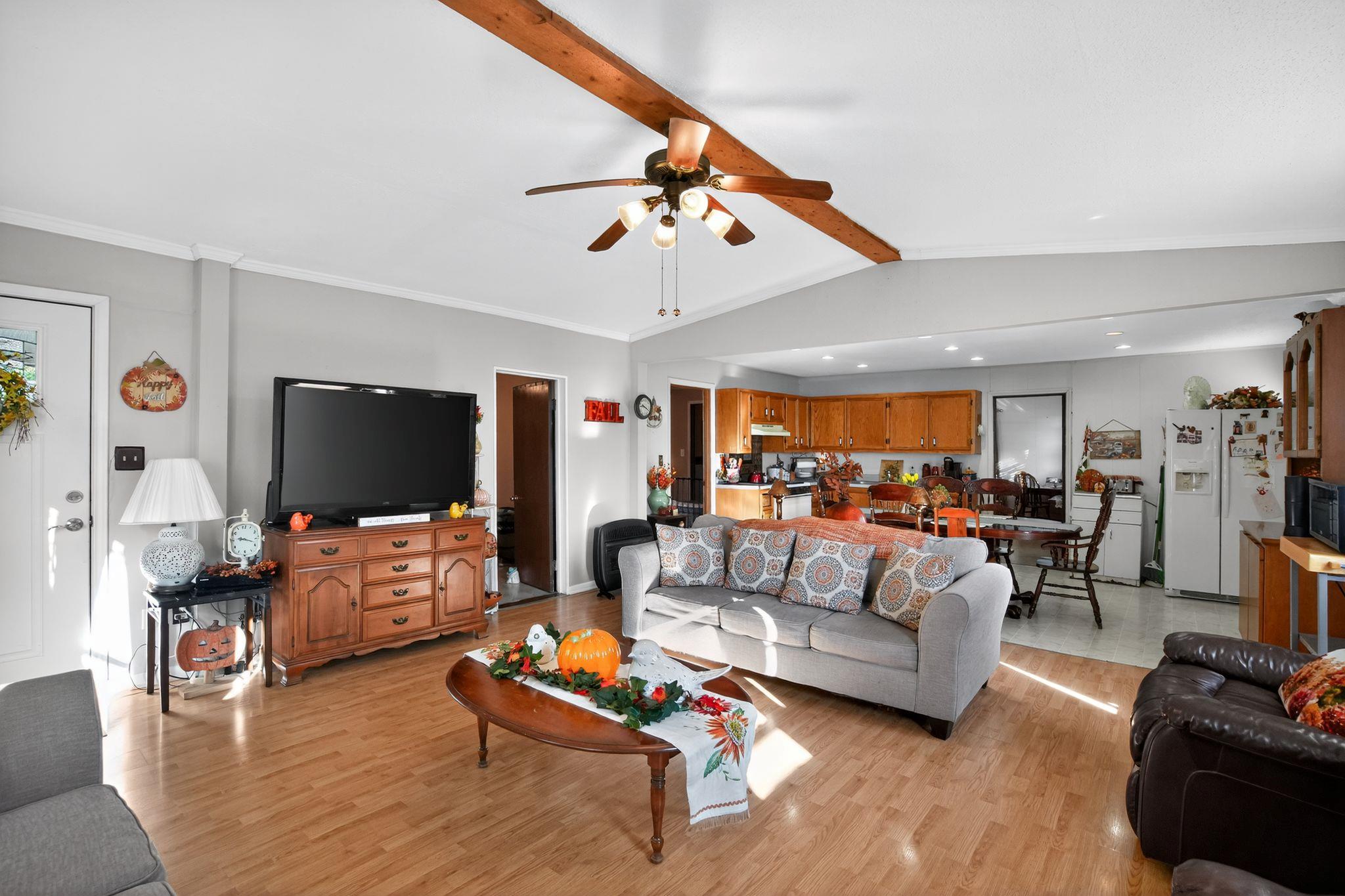 1309 Blackjack Street Lockhart TX 78644