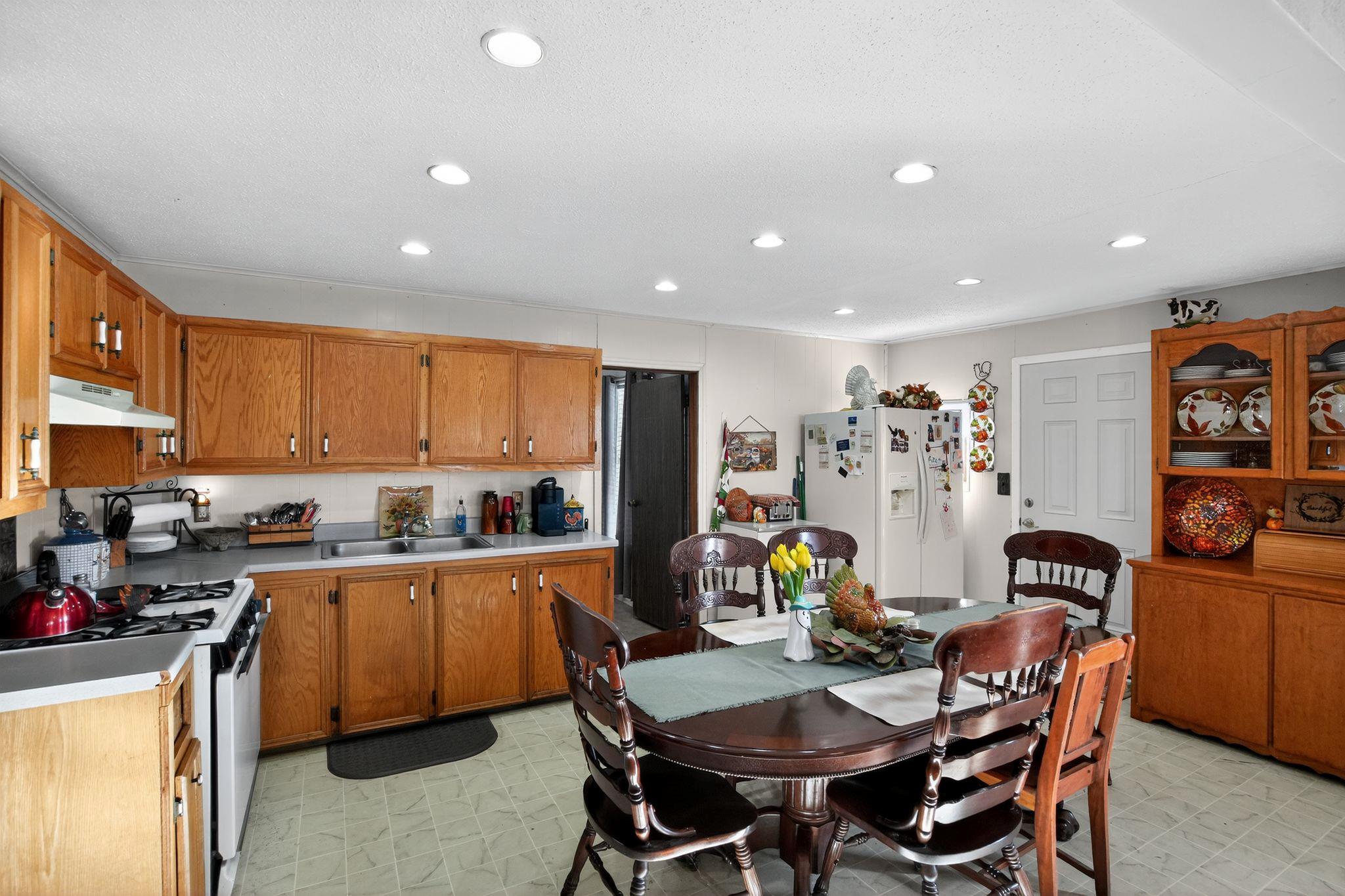 1309 Blackjack Street Lockhart TX 78644
