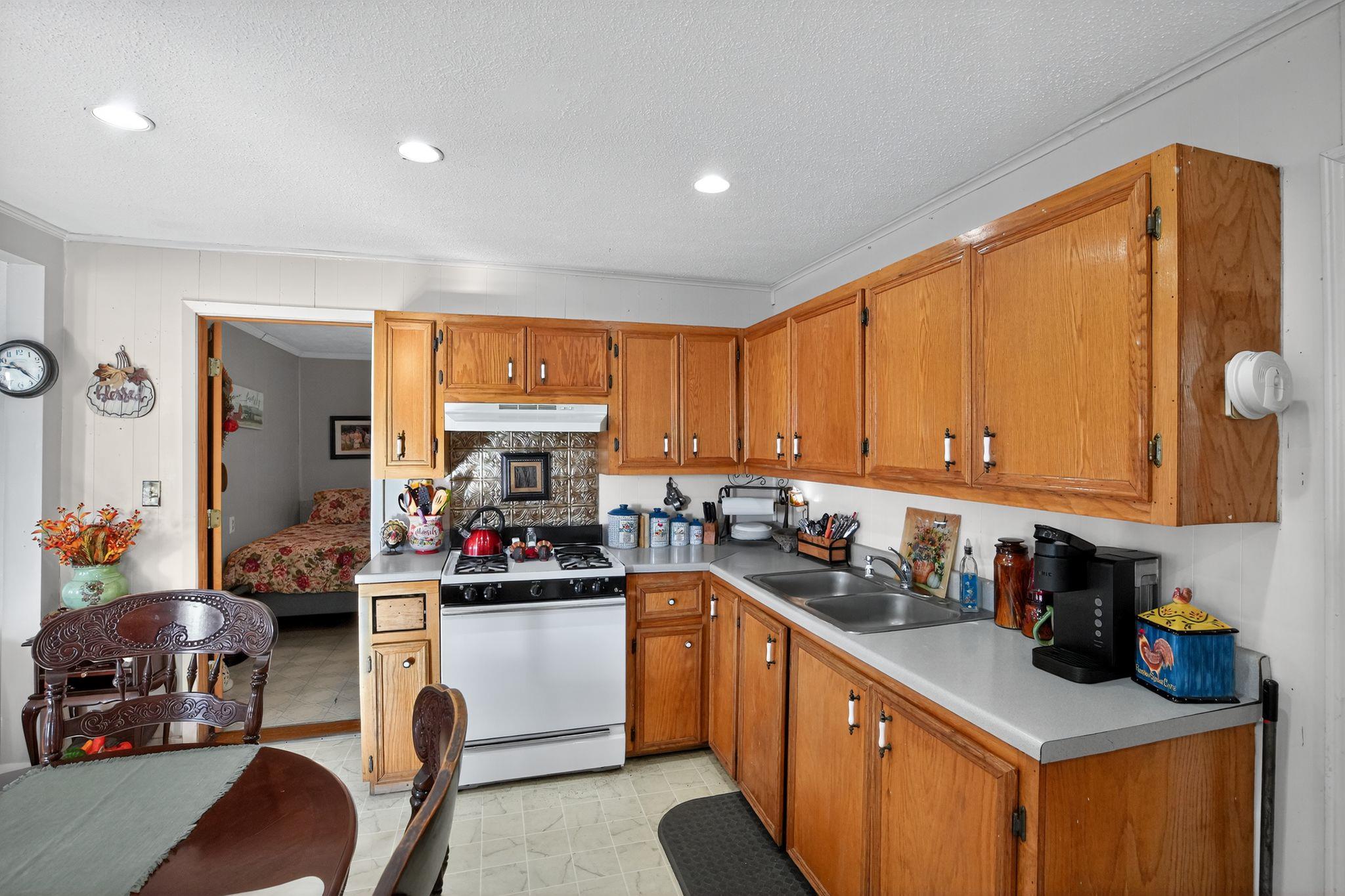 1309 Blackjack Street Lockhart TX 78644