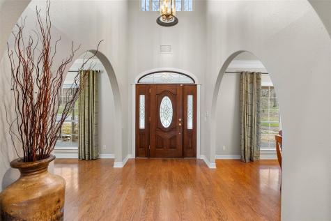 601 Country Club Court La Grange TX 78945