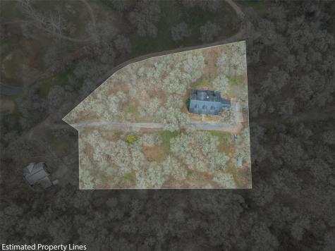 601 Country Club Court La Grange TX 78945