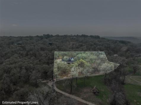 601 Country Club Court La Grange TX 78945