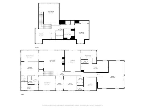 601 Country Club Court La Grange TX 78945