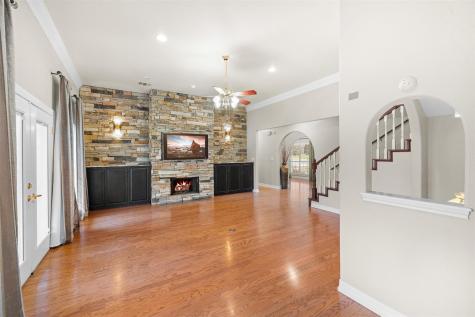 601 Country Club Court La Grange TX 78945