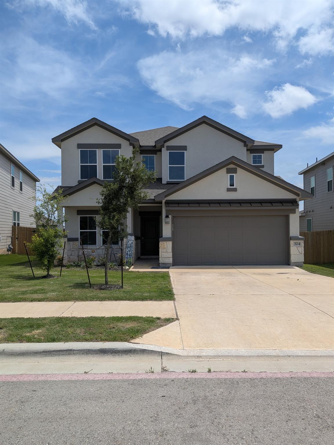 324 Windstar Road Liberty Hill TX 78642