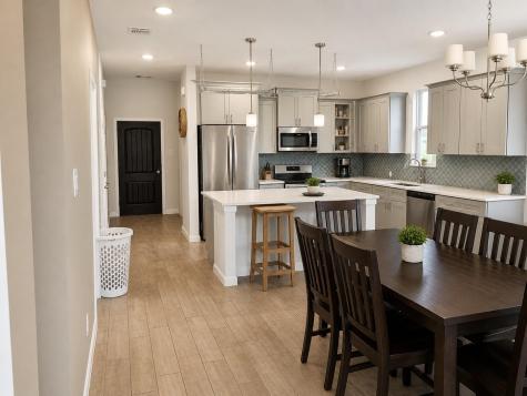 324 Windstar Road Liberty Hill TX 78642
