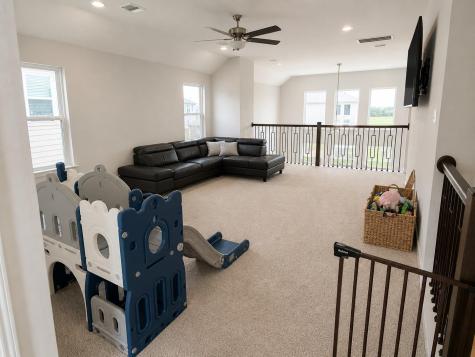 324 Windstar Road Liberty Hill TX 78642