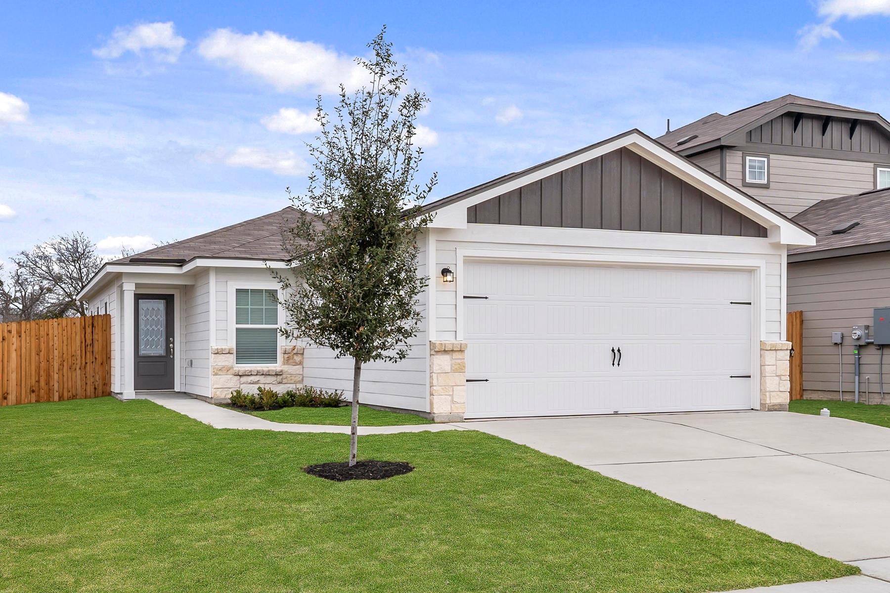 14508 Wahlbergs Way Elgin TX 78621