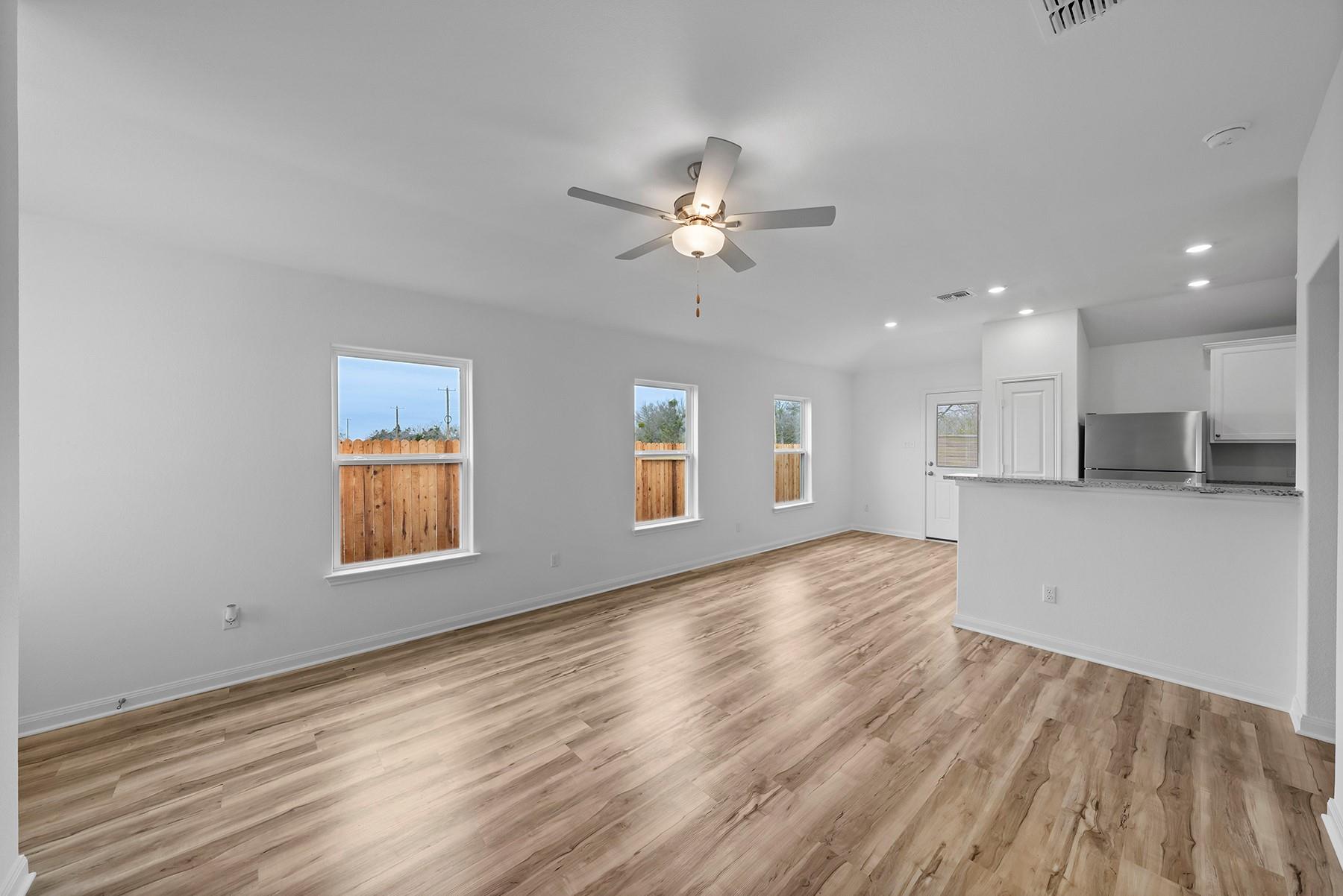 14508 Wahlbergs Way Elgin TX 78621