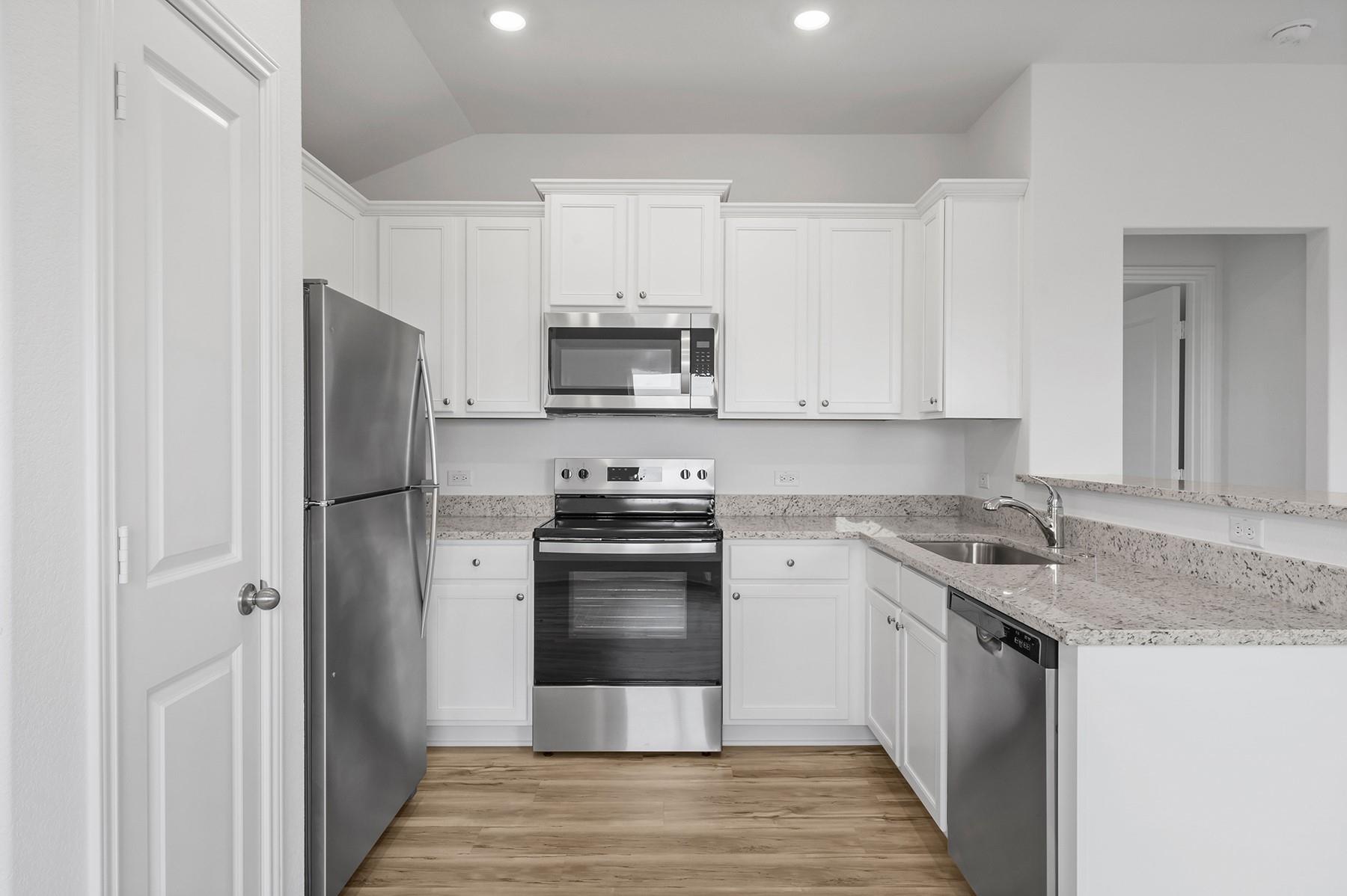 14508 Wahlbergs Way Elgin TX 78621