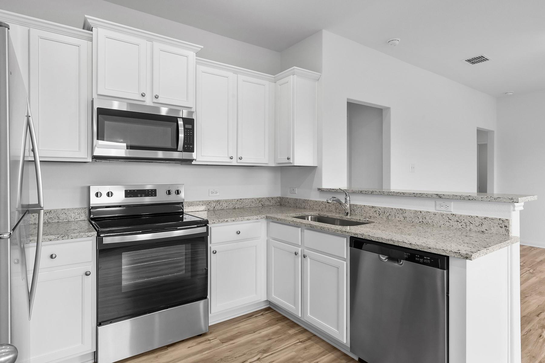 14508 Wahlbergs Way Elgin TX 78621